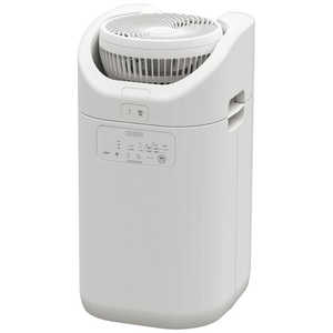 �R���i CORONA �ߗފ��������@ CDSC�^�C�v �m�R���v���b�T�[���� / �ؑ�10��܂� / �S��20��܂Łn �z���C�g CDSC-H8026X-W