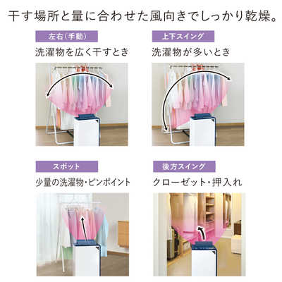 コロナ CORONA 衣類乾燥除湿機 Hシリーズ コンプレッサー方式 13～25畳