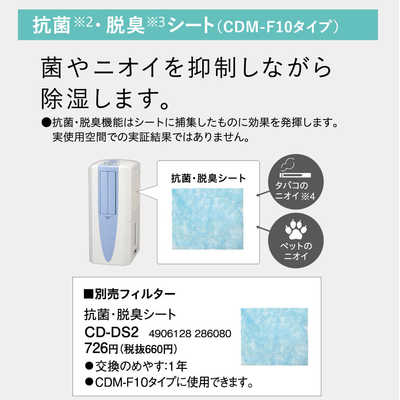 コロナ CORONA 冷風・衣類乾燥除湿機 どこでもクーラー コンプレッサー