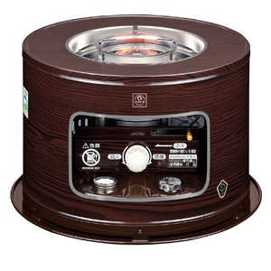 �R���i CORONA �Ζ������ �T�����q�[�^�[ �ؖ� KT-1626