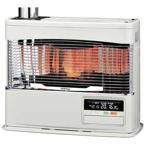�R���i CORONA �|�b�g���t�˃X�g�[�u PK�V���[�Y �m�ؑ�18��܂� / �R���N���[�g29��܂Łn �z���C�g SV-7026PK