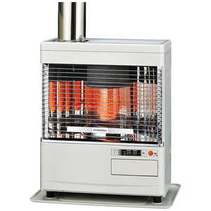 �R���i CORONA �|�b�g���t�˃X�g�[�u V�V���[�Y �m�ؑ�12��܂� / �R���N���[�g19��܂Łn �z���C�g SV-V4526M