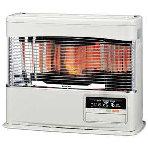 �R���i CORONA FF���t�ˏ��g�X�g�[�u PK�V���[�Y �m�ؑ�18��܂� / �R���N���[�g29��܂Łn �z���C�g UH-F7026PK