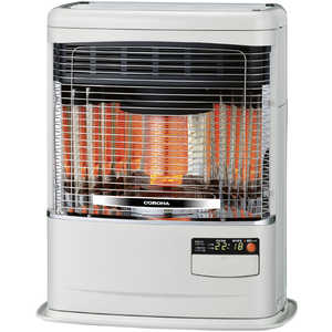 �R���i CORONA FF���t�˃X�g�[�u �~�j�p�� �m�ؑ�14��܂� / �R���N���[�g23��܂Łn �z���C�g (��z���i) FF-VY5526P
