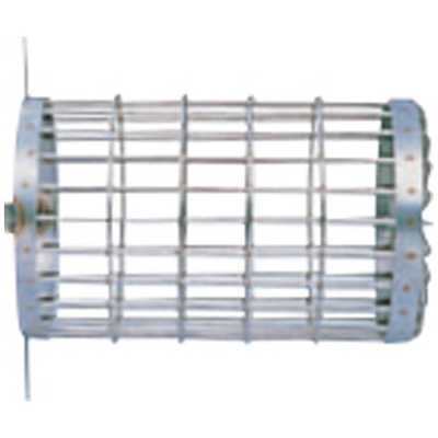 コロナ CORONA 給排気筒用保護ガード F-52S F52S の通販 - カテゴリ