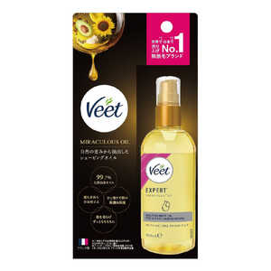 レキットベンキーザージャパン ヴィート ミラキュラスオイル 100mL