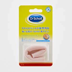 ショールズウェルネスカンパニー 「ドクターショール」ジェルクッション トゥチューブ ショールズウェルネスカンパニー 「ドクターショール」ジェルクッション トゥチューブ