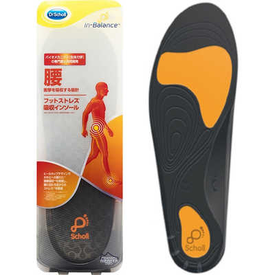 ショールズウェルネスカンパニー ドクター・ショール インバランス