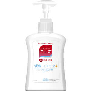 レキットベンキーザージャパン 液体ミューズ オリジナル 250ml