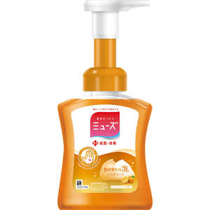レキットベンキーザージャパン 「ミューズ」泡ハンドソープ フルーティフレッシュ 本体 レキットベンキーザージャパン 「ミューズ」泡ハンドソープ フルーティフレッシュ 本体
