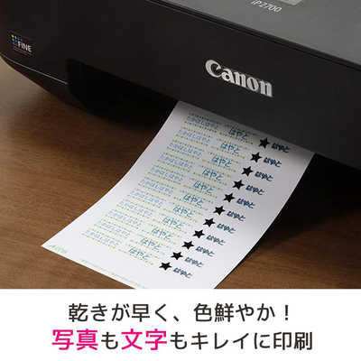 エーワン はがきサイズのプリンタラベル 洗えるお名前シール(33面・4