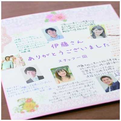 エーワン 写真シール フォト光沢紙(白無地) ハガキサイズ・5シート・40