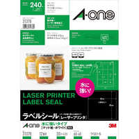 【検査法セット】 Amazon.co.jp: エーワン ラベルシール インクジェット 超耐水