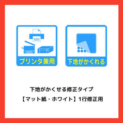 エーワン プリンタ兼用マットラベルシール(A4サイズ・110面・12枚