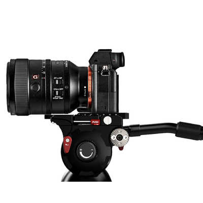 IFOOTAGE ビデオ雲台 IFOOTAGE Komodo K7 の通販 - カテゴリ：カメラ