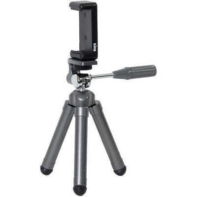 ミニ三脚 3KYAKU-MINI BIGFANシリーズ BIGFAN専用小型三脚 1個 タイムリー