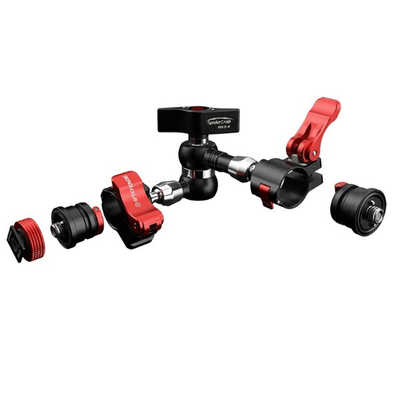 iFootage マジックアーム SPIDER CRAB MA3-4 IFOOTAGE マジックアーム SpiderCrab クイックリリースシステム MA3-4