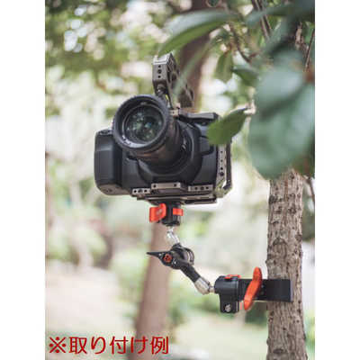 iFootage マジックアーム SPIDER CRAB MA3-4 IFOOTAGE Spider Crab マジックアーム MA3-4 | アサヌマネット