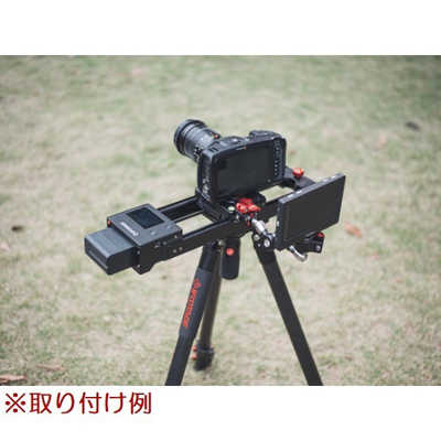 IFOOTAGE マジックアーム SpiderCrab クイックリリースシステム MA3-4