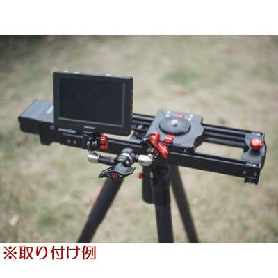 iFootage マジックアーム SPIDER CRAB MA3-4 IFOOTAGE Spider Crab マジックアーム MA3-4 | アサヌマネット