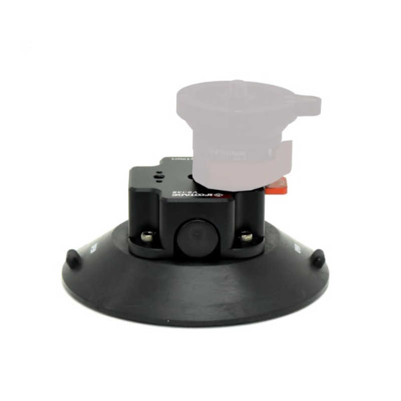 IFOOTAGE IFOOTAGE 吸盤式カメラマウント11.8cm径 VS-118 VS-118