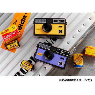 コダック スタイルライト ポケット カメラ ジャンク品（初心者