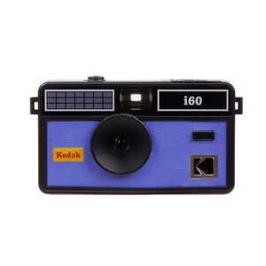 コダック フィルムカメラ i60 ベリーペリ i60ﾍﾞﾘｰﾍﾟﾘ