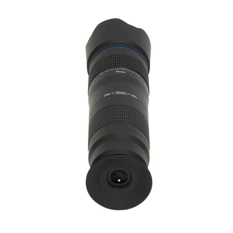 APEXEL APEXEL スマートフォン対応20～40倍ズーム単眼鏡 ［22mm］ APL2040XJJ04 APL2040XJJ04