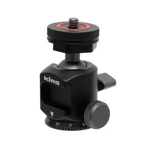 キング アクセサリーシューボールヘッド ASBH キング アクセサリーシューボールヘッド ASBH