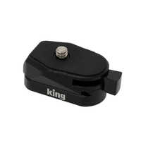 キング クイックリリースプレート QR0302 の通販 - カテゴリ：カメラ
