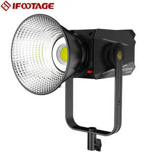 IFOOTAGE LEDライト Anglerfish SL1320DN IFOOTAGE LEDライト Anglerfish SL1320DN
