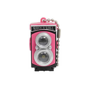 キング シューカバー付きカメラ型キーホルダー KHMC-TLR-RD KHMCTLRRD キング シューカバー付きカメラ型キーホルダー KHMC-TLR-RD KHMCTLRRD