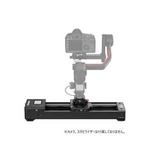 IFOOTAGE 電動スライダー 全長46cm(移動距離約20cm) SHARKSLIDER NANO2-460