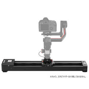 IFOOTAGE 電動スライダー 全長66cm(移動距離約40cm) SHARKSLIDER NANO2-660