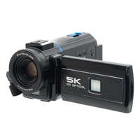 DVC 4K Ultra HD ビデオカメラ WiFi(使用は1度／箱なし) DVC 4K Ultra HD ビデオカメラ WiFi(使用は1度／箱なし) 【公式通販】