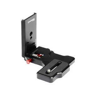 IFOOTAGE SharkSlider nano2用 L型クイックリリースプレート LP-02 IFOOTAGE SharkSlider nano2用 L型クイックリリースプレート LP-02