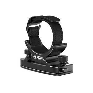 APEXEL �o�ዾ�z���X�^�[ BinoClamp Pro APLF007