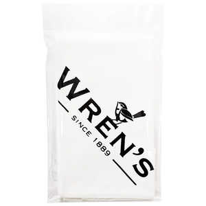 荒川産業 WREN'S ポリッシングクロス WRPC 36cmx36cm WRPC 