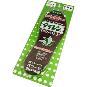 荒川産業 タイレン インソール S 荒川産業 タイレン インソール S