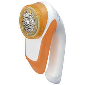 IZUMI 【アウトレット】毛玉取り器　「とるとる」　KC-XB35-D オレンジ KCXB35