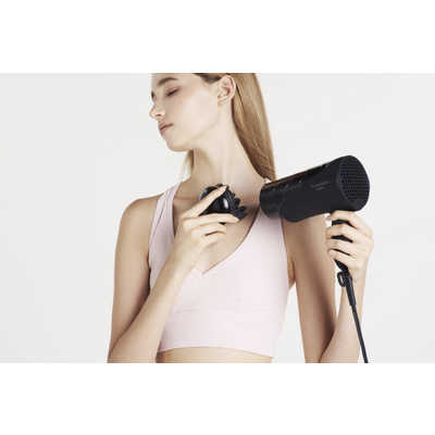 IZUMI ヘアードライヤー FUKUGEN CALEA ブラック DR-RF365-K の通販