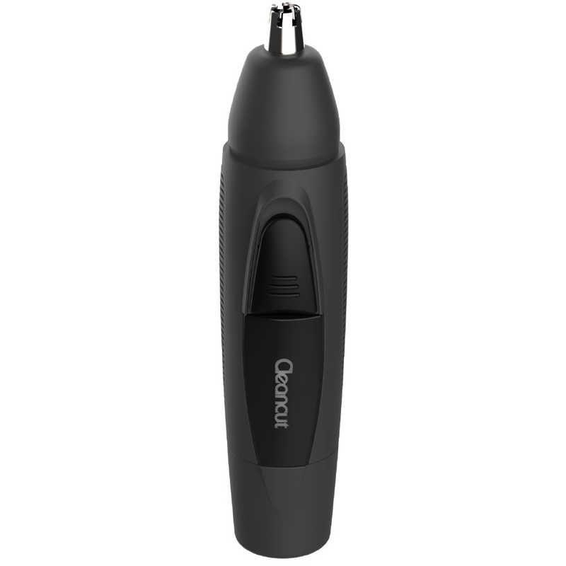 IZUMI IZUMI 鼻毛・耳毛カッター（回転式） グレー IZN-C210-H IZN-C210-H