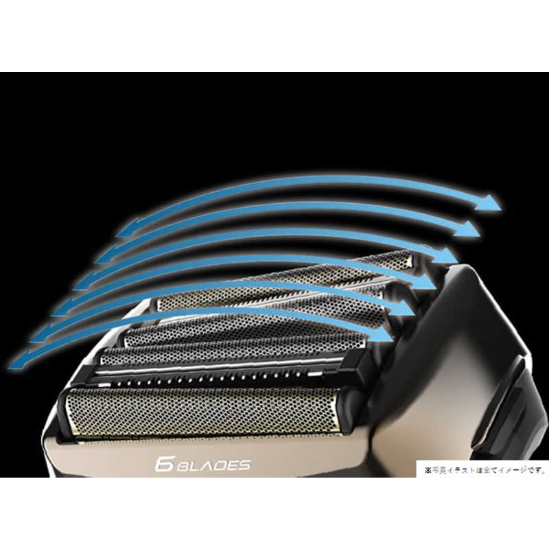 IZUMI メンズシェーバー ハイエンドシリーズ 【６枚刃】グレー IZFV951 の通販 | カテゴリ：美容家電・健康家電 | IZUMI |  IZUMI 家電通販のコジマネット - 全品代引き手数料無料