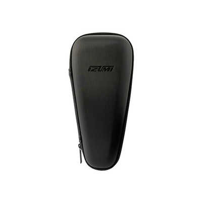 IZUMI メンズシェーバー ハイエンドシリーズ グレー [6枚刃 /AC100V