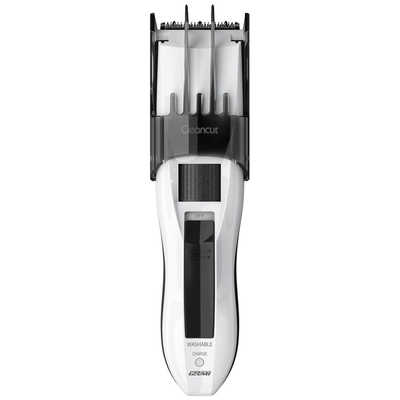 ヘアカッター Maxell マクセルイズミ ヘアーカッター HC-FW222 – マクセル公式