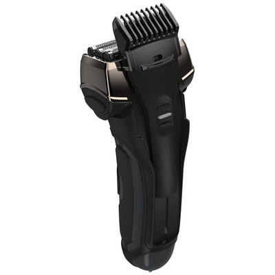 IZUMI 電気シェーバー グルーミングモデル ［4枚刃］ カッパー IZF