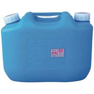 コダマ樹脂工業 コダマ 灯油缶KT001 青 KT-001-BLUE コダマ樹脂工業 コダマ 灯油缶KT001 青 KT-001-BLUE