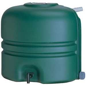 コダマ樹脂工業 コダマ 雨水タンク ホームダム110L RWT-110 グリーン RWT-110-GREEN コダマ樹脂工業 コダマ 雨水タンク ホームダム110L RWT-110 グリーン RWT-110-GREEN