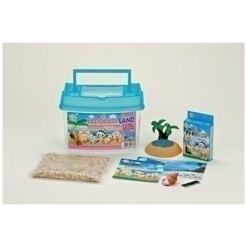 マルカン ヤドカリランド飼育用品セット の通販 カテゴリ 日用品 化粧品 医薬品 マルカン 家電通販のコジマネット 全品代引き手数料無料