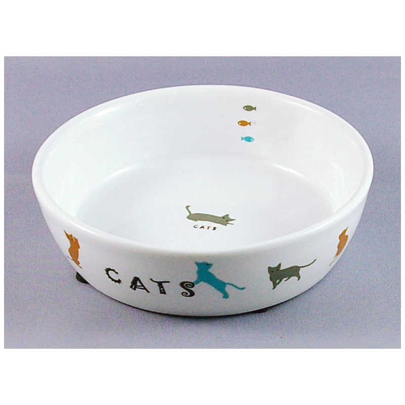マルカン犬猫 猫用陶器食器 遊ぶ猫 ﾈｺﾖｳﾄｳｷｼｮｯｷｱｿ の通販 カテゴリ 日用品 化粧品 医薬品 マルカン犬猫 家電通販のコジマネット 全品代引き手数料無料